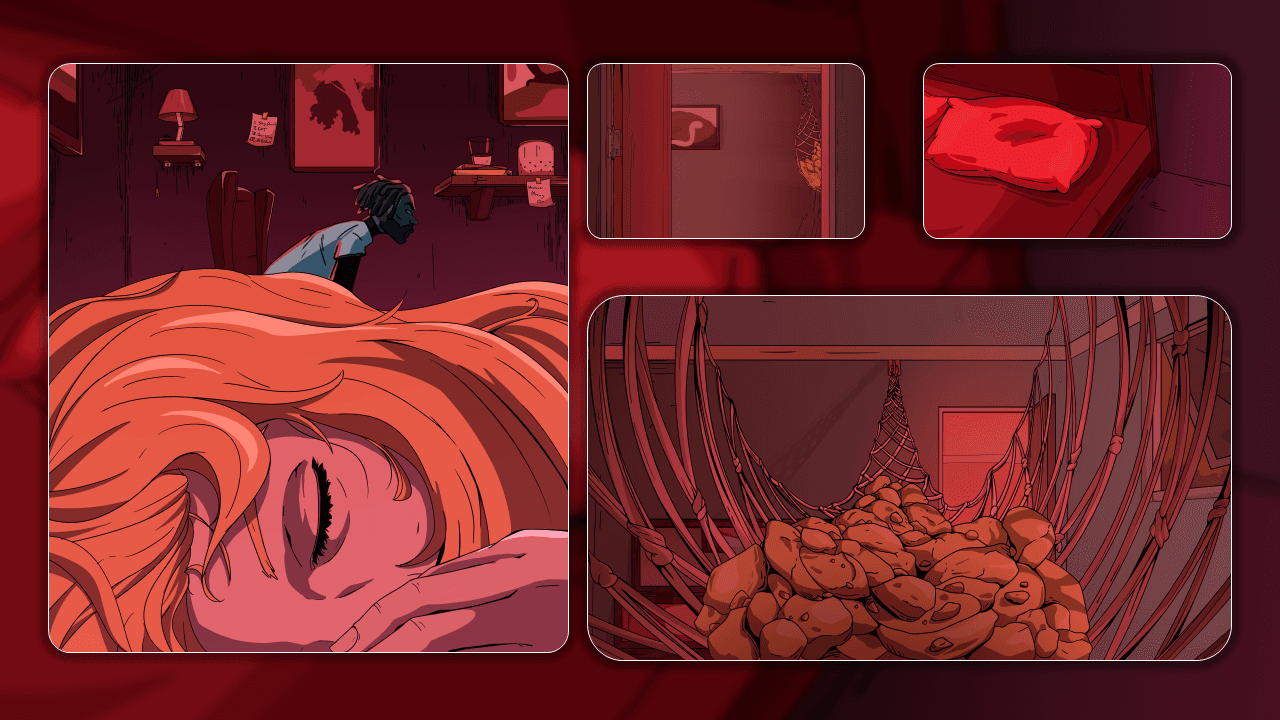 Ilustración Shift Expansion