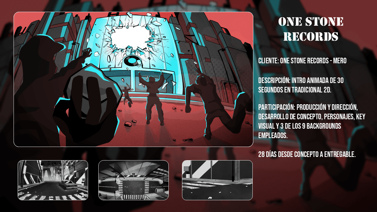 Ilustración Shift Expansion 2