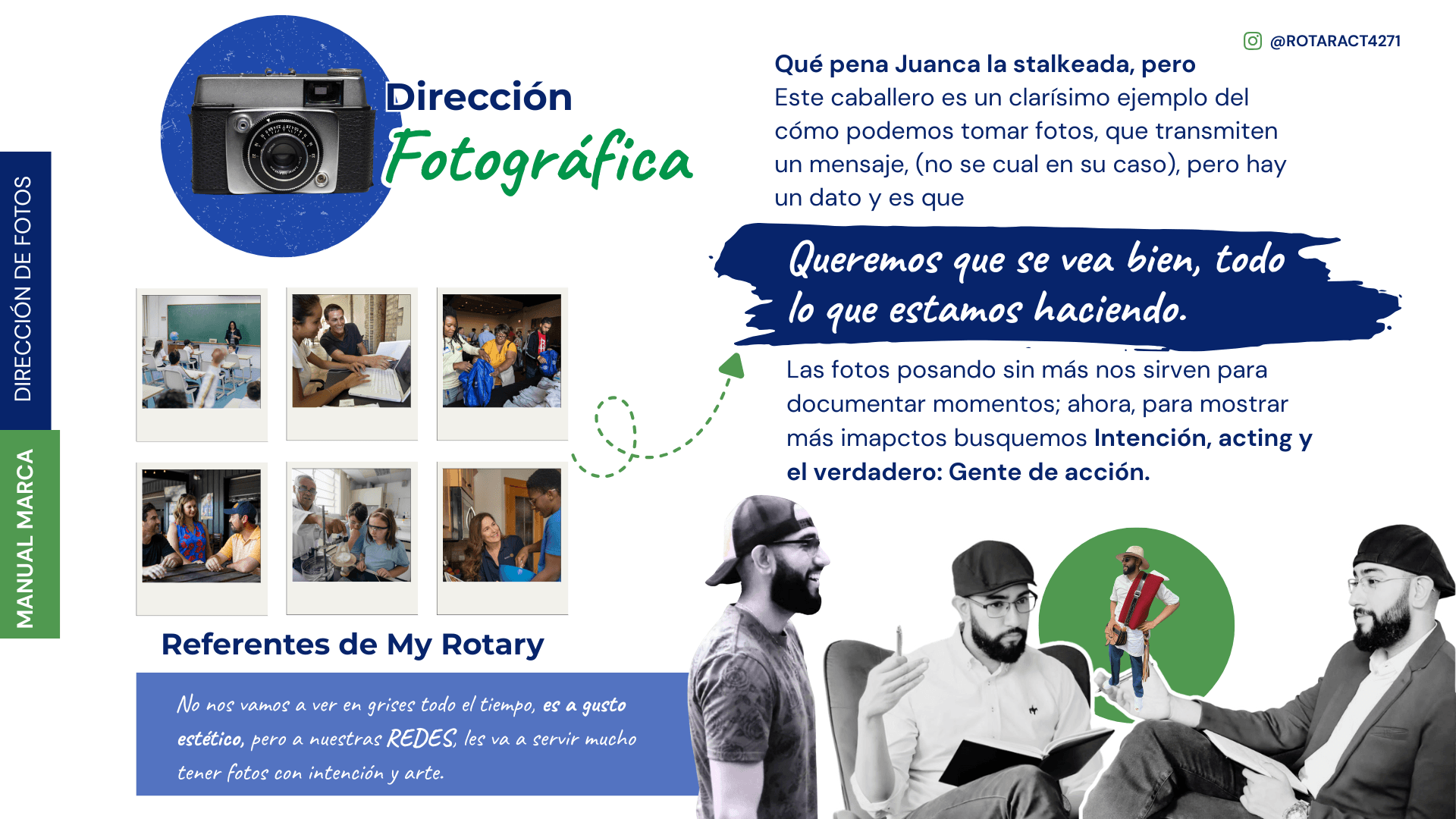 Manual de Identidad 4271, lámina 2