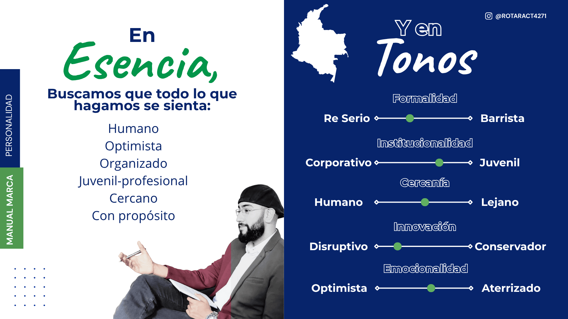 Manual de Identidad 4271, lámina 4