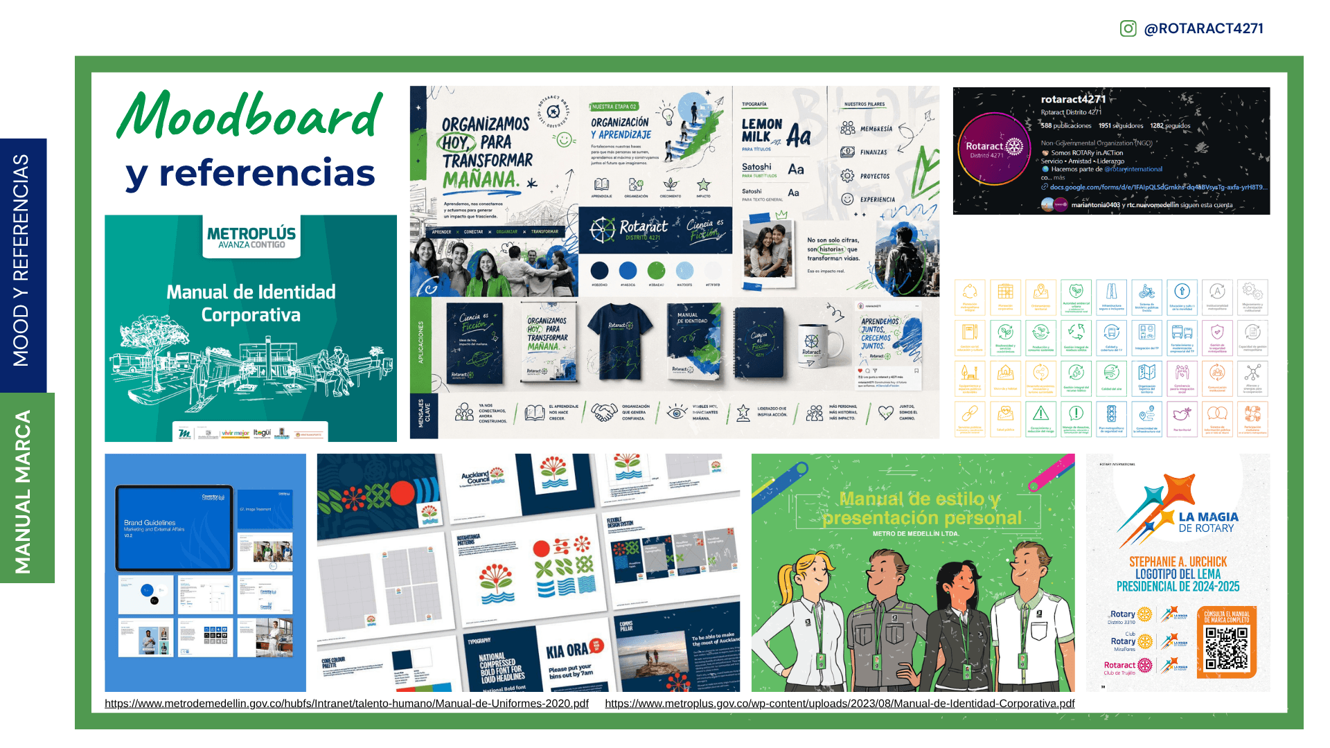 Manual de Identidad 4271, lámina 6