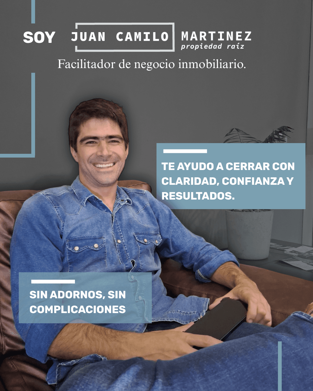 Consultora, pieza 2