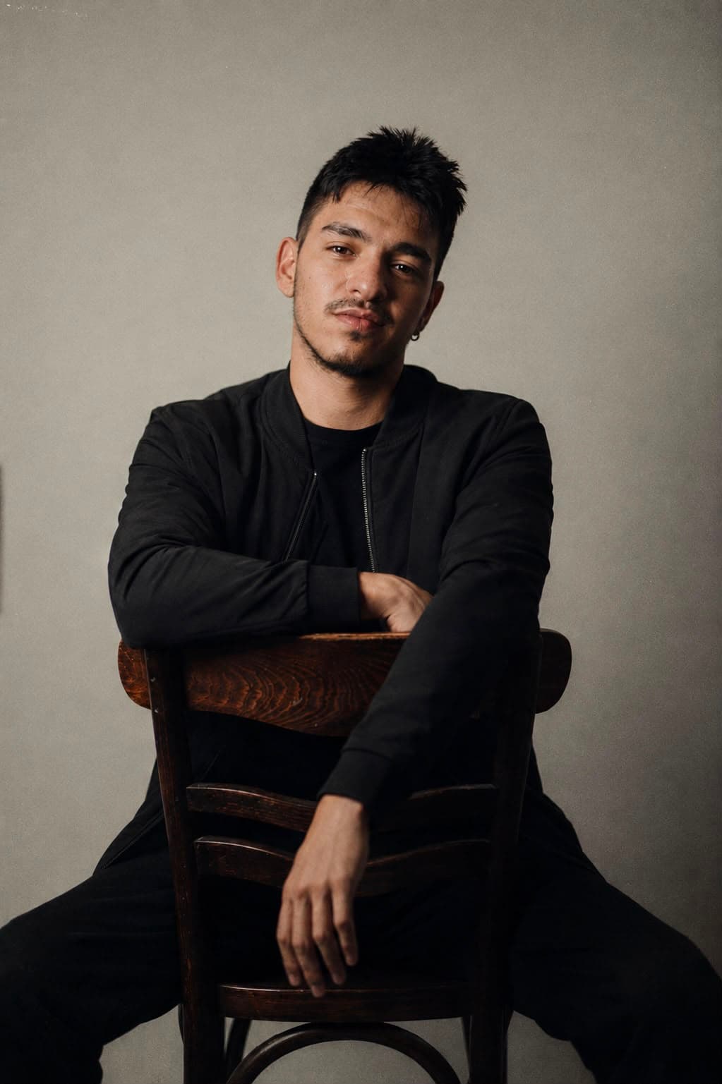 Felipe Gaviria Vásquez